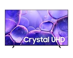 Samsung 三星 55吋 Crystal UHD U8500F 4K Smart TV (2025) 智能電視 UA55U8500FJXZK